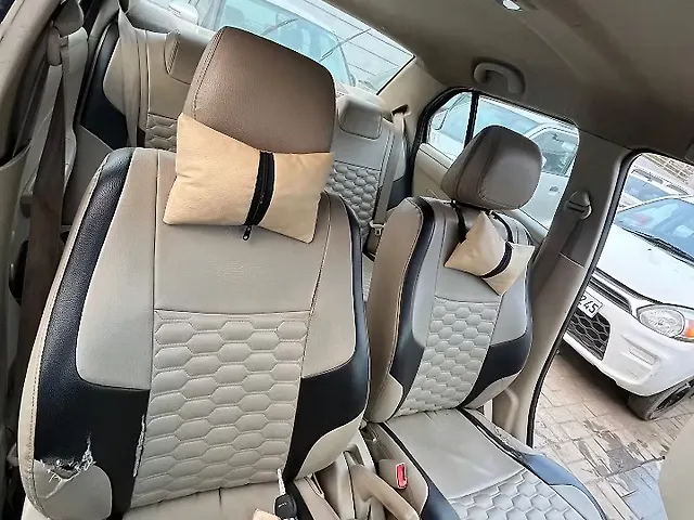 Used Maruti Suzuki Swift Dzire [2015-2017] LDI in Bhubaneswar