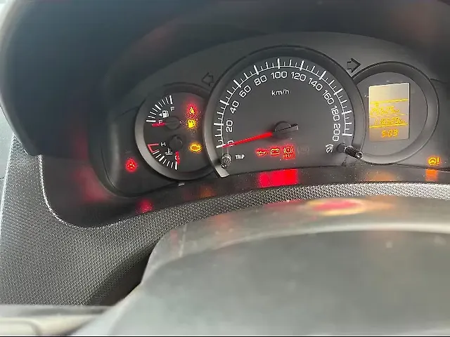 Used Maruti Suzuki Swift Dzire [2015-2017] LDI in Bhubaneswar