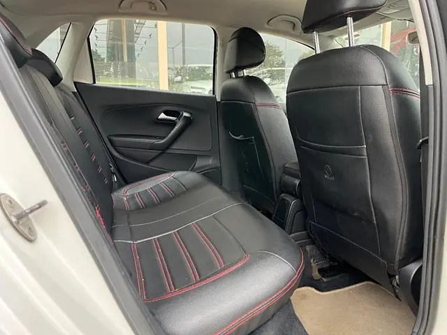 Used Volkswagen Polo [2016-2019] GT TSI in Bangalore