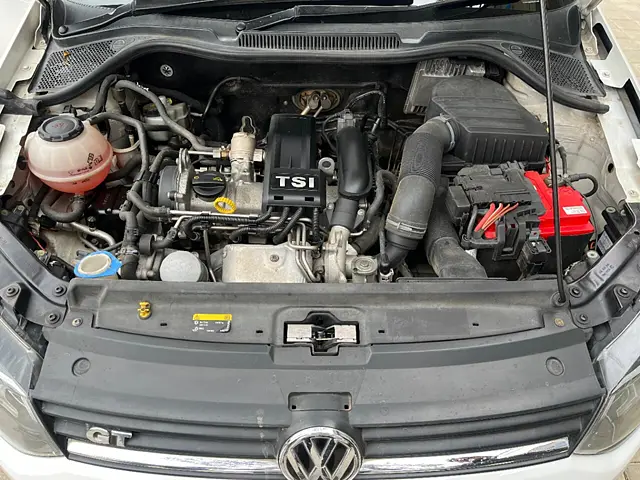 Used Volkswagen Polo [2016-2019] GT TSI in Bangalore