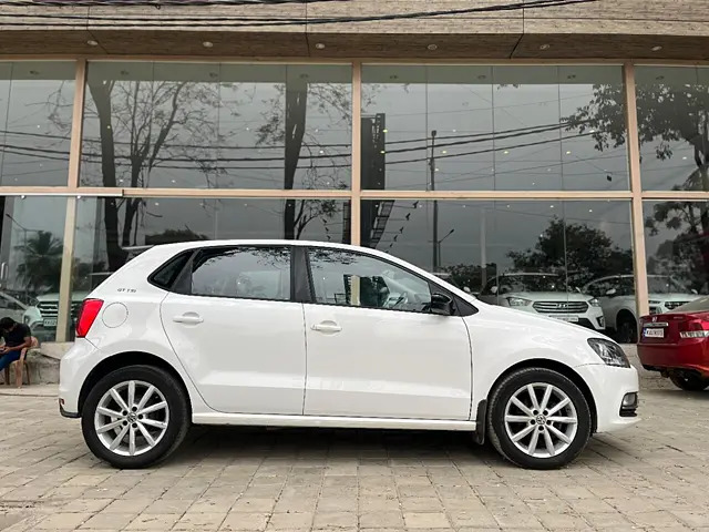 Used Volkswagen Polo [2016-2019] GT TSI in Bangalore