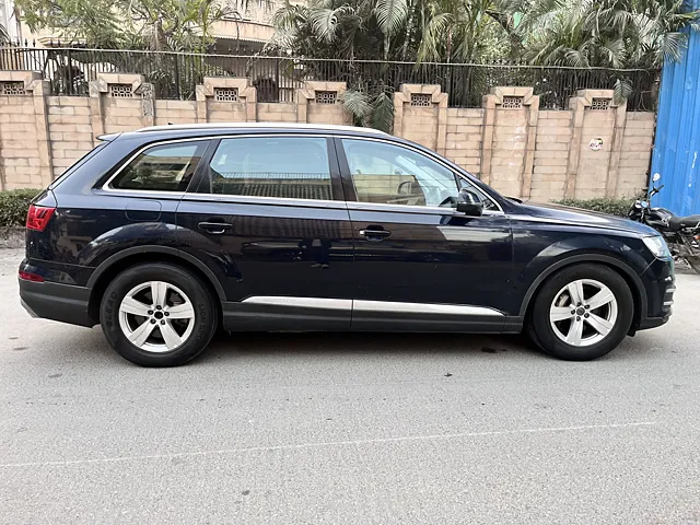 Used Audi Q7 [2015-2020] 45 TDI Technology Pack in Delhi