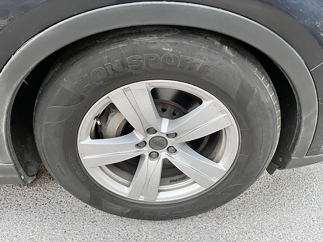 Used Audi Q7 [2015-2020] 45 TDI Technology Pack in Delhi