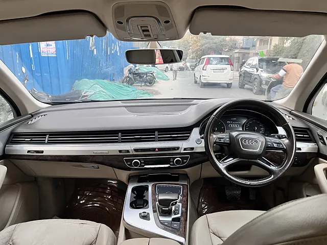 Used Audi Q7 [2015-2020] 45 TDI Technology Pack in Delhi
