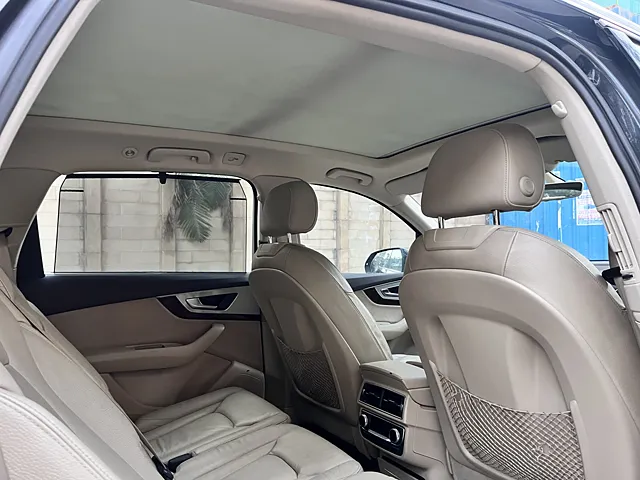 Used Audi Q7 [2015-2020] 45 TDI Technology Pack in Delhi