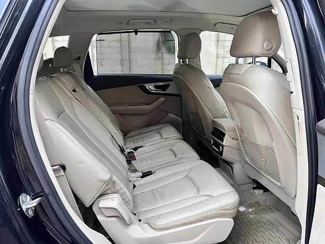 Used Audi Q7 [2015-2020] 45 TDI Technology Pack in Delhi