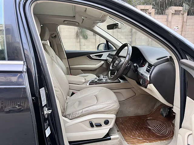 Used Audi Q7 [2015-2020] 45 TDI Technology Pack in Delhi