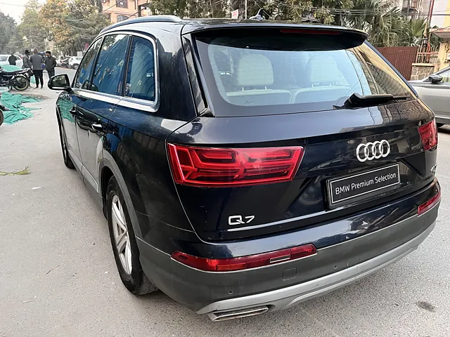 Used Audi Q7 [2015-2020] 45 TDI Technology Pack in Delhi