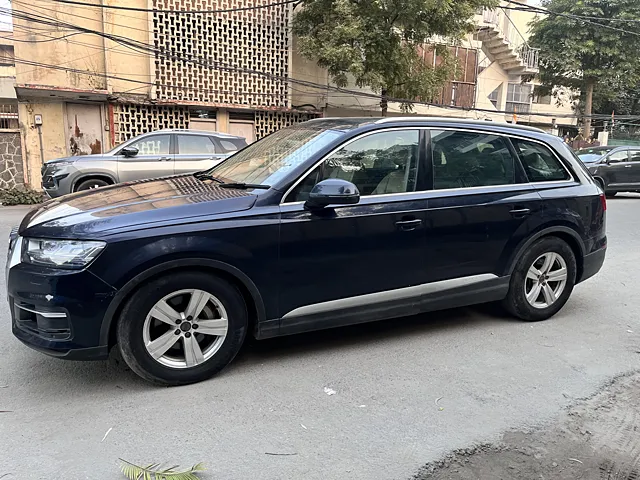 Used Audi Q7 [2015-2020] 45 TDI Technology Pack in Delhi