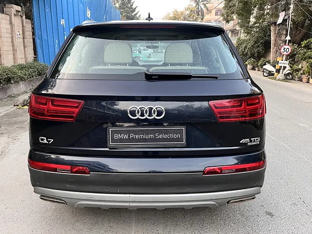 Used Audi Q7 [2015-2020] 45 TDI Technology Pack in Delhi
