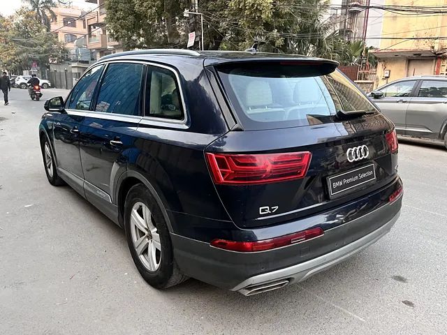 Used Audi Q7 [2015-2020] 45 TDI Technology Pack in Delhi