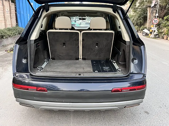 Used Audi Q7 [2015-2020] 45 TDI Technology Pack in Delhi