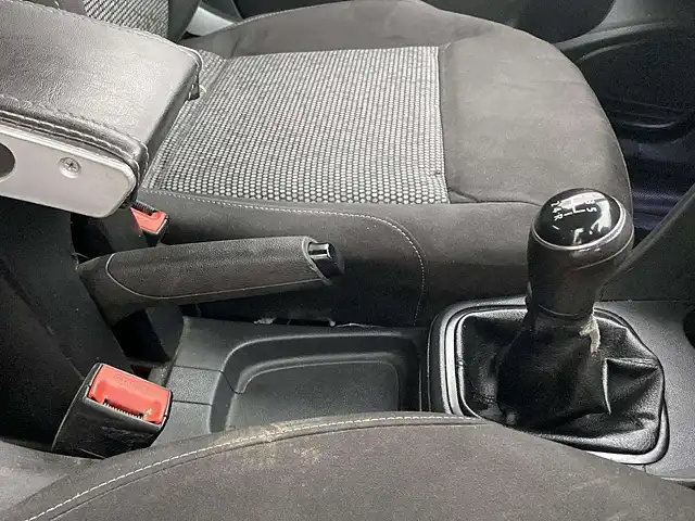 Used Volkswagen Polo [2016-2019] Comfortline 1.0L (P) in Hyderabad
