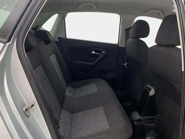 Used Volkswagen Polo [2016-2019] Comfortline 1.0L (P) in Hyderabad