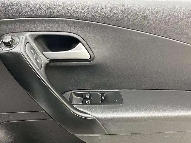 Used Volkswagen Polo [2016-2019] Comfortline 1.0L (P) in Hyderabad