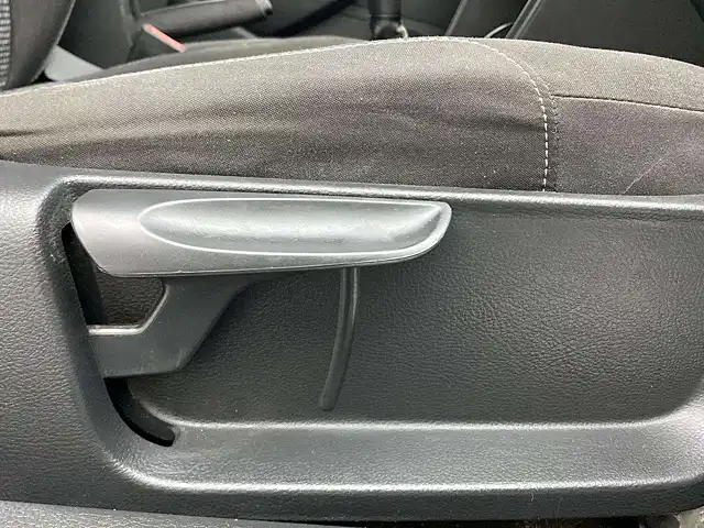 Used Volkswagen Polo [2016-2019] Comfortline 1.0L (P) in Hyderabad