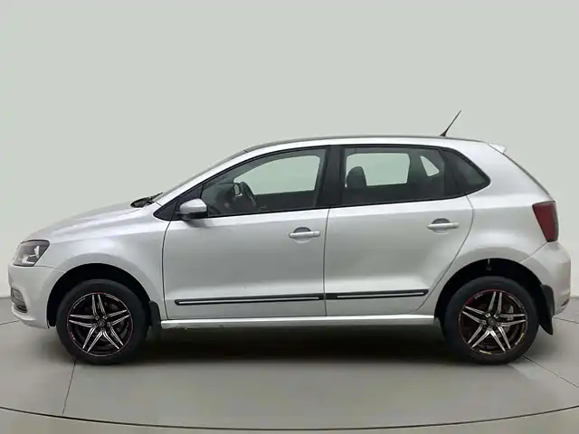 Used Volkswagen Polo [2016-2019] Comfortline 1.0L (P) in Hyderabad