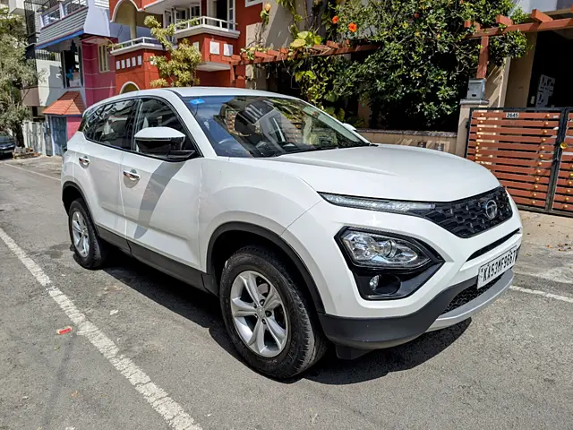 Used 2019 Tata Harrier in Bangalore