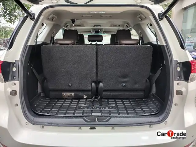 Used Toyota Fortuner [2016-2021] 2.8 4x2 MT [2016-2020] in Delhi