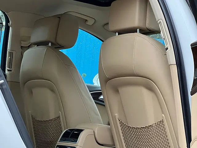 Used Audi A6[2011-2015] 2.0 TDI Premium in Mumbai