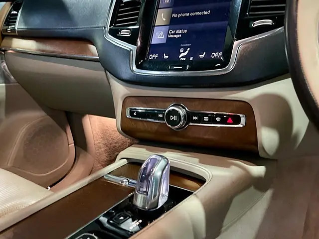 Used Volvo XC90 [2015-2021] Excellence [2016-2020] in Bangalore