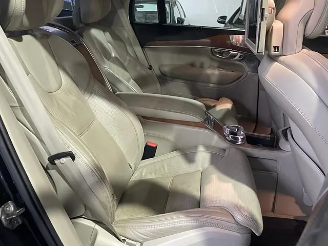 Used Volvo XC90 [2015-2021] Excellence [2016-2020] in Bangalore
