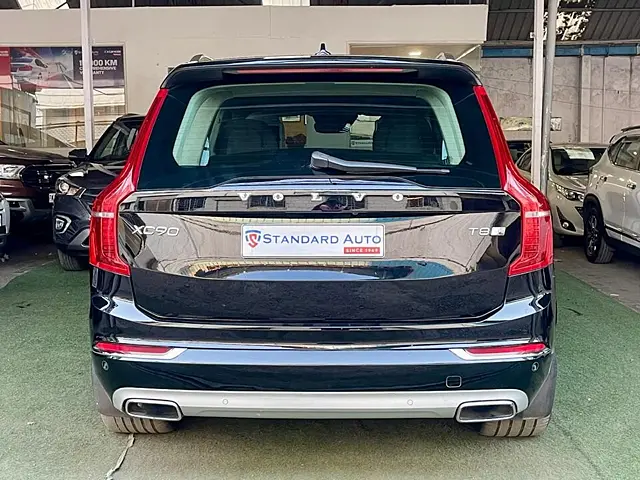 Used Volvo XC90 [2015-2021] Excellence [2016-2020] in Bangalore