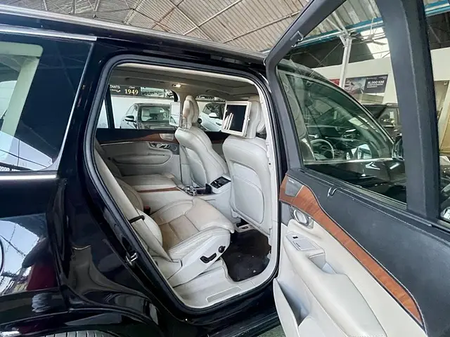 Used Volvo XC90 [2015-2021] Excellence [2016-2020] in Bangalore