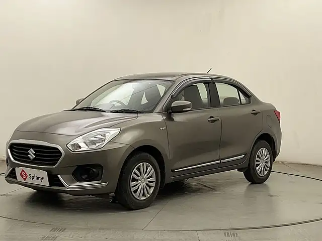 Used 2019 Maruti Suzuki DZire in Mumbai