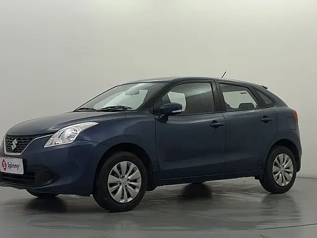 Used 2016 Maruti Suzuki Baleno in Gurgaon