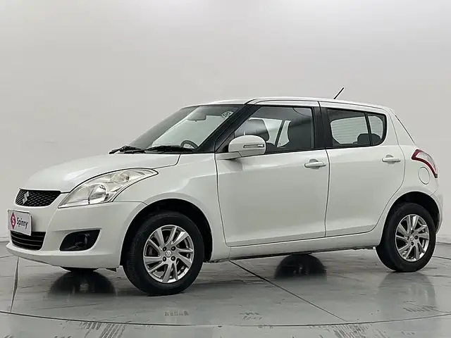 Used 2014 Maruti Suzuki Swift in Gurgaon