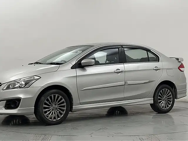 Used 2016 Maruti Suzuki Ciaz in Ghaziabad