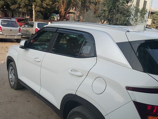 Used Hyundai Creta [2020-2023] E 1.5 Diesel [2020-2022] in Lucknow