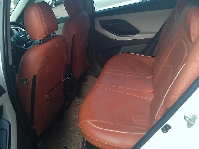 Used Hyundai Creta [2020-2023] E 1.5 Diesel [2020-2022] in Lucknow