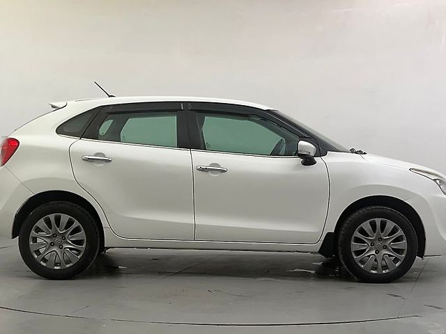Used Maruti Suzuki Baleno [2019-2022] Alpha Automatic in Ahmedabad