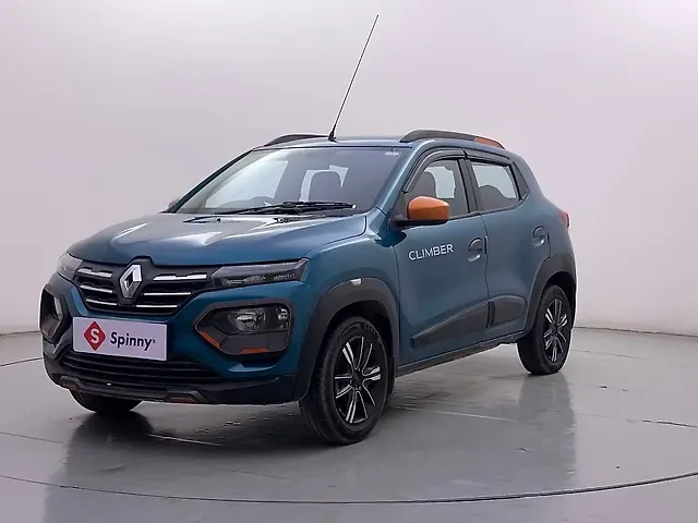 Used 2020 Renault Kwid in Bangalore