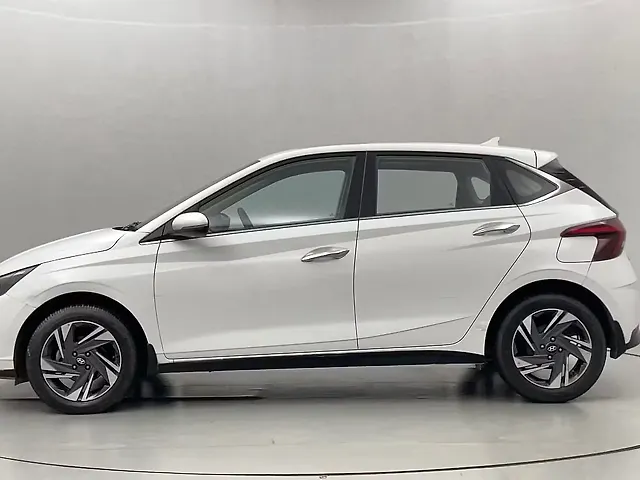 Used Hyundai i20 [2020-2023] Asta (O) 1.5 MT Diesel in Jaipur