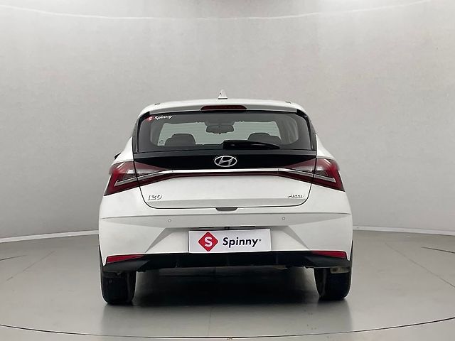 Used Hyundai i20 [2020-2023] Asta (O) 1.5 MT Diesel in Jaipur