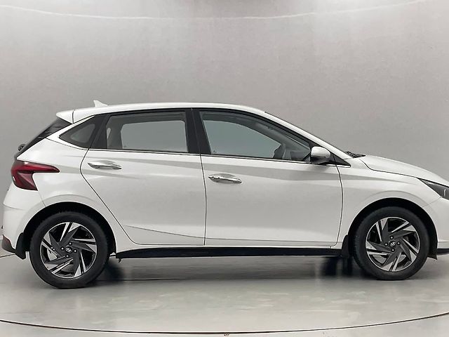Used Hyundai i20 [2020-2023] Asta (O) 1.5 MT Diesel in Jaipur
