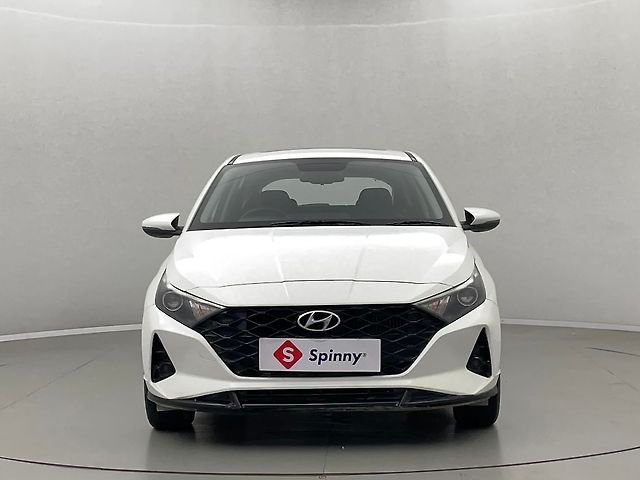 Used Hyundai i20 [2020-2023] Asta (O) 1.5 MT Diesel in Jaipur