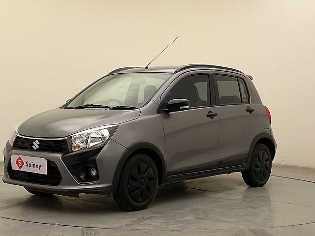 Used 2018 Maruti Suzuki Celerio X in Pune