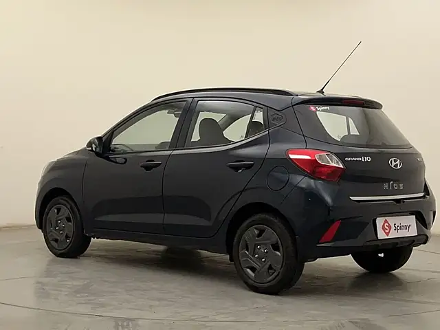 Used Hyundai Grand i10 Nios [2019-2023] Corporate Edition MT in Pune