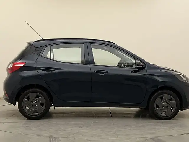 Used Hyundai Grand i10 Nios [2019-2023] Corporate Edition MT in Pune