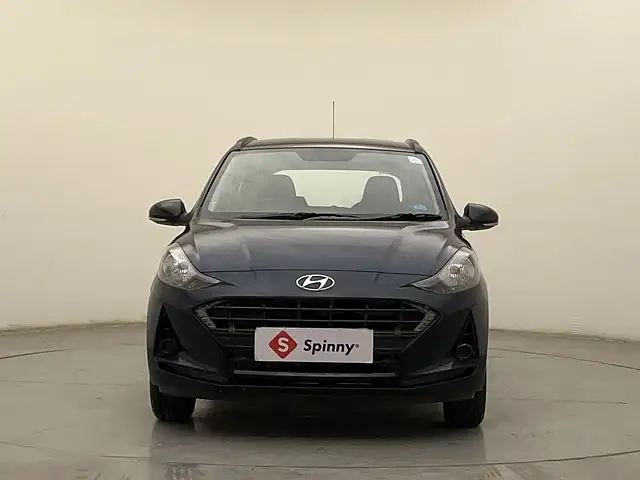 Used Hyundai Grand i10 Nios [2019-2023] Corporate Edition MT in Pune