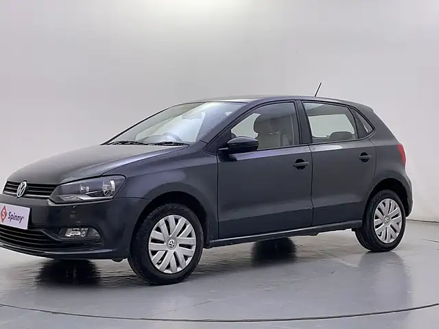 Used 2016 Volkswagen Polo in Bangalore