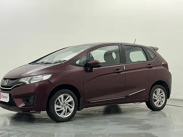 Used 2016 Honda Jazz in Gurgaon