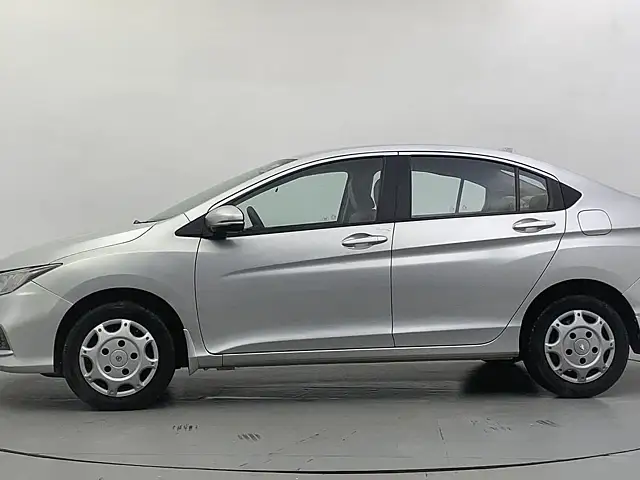 Used Honda City 4th Generation SV Petrol [2019-2020] in Ahmedabad