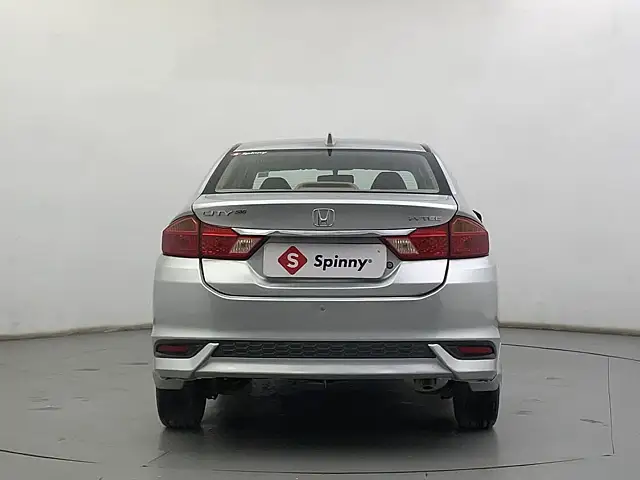 Used Honda City 4th Generation SV Petrol [2019-2020] in Ahmedabad