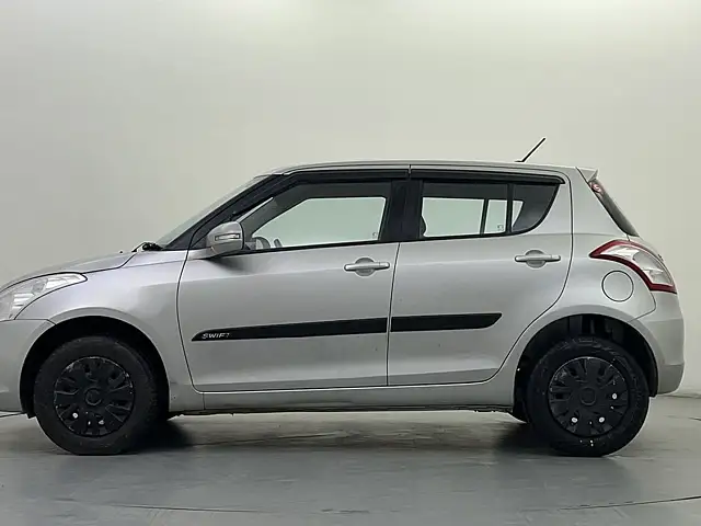 Used Maruti Suzuki Swift [2011-2014] VXi in Ghaziabad