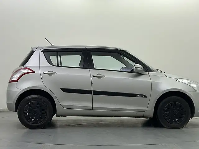 Used Maruti Suzuki Swift [2011-2014] VXi in Ghaziabad